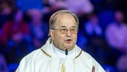 O. Rydzyk dementuje, że Ruch Nowa Europa to jego partia. "To wielkie kłamstwo"