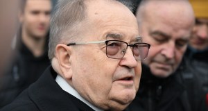 O. Rydzyk w prokuraturze. Chodzi o wielkie pieniądze