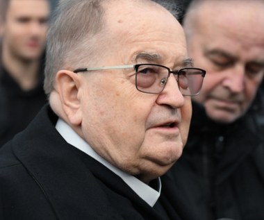 O. Rydzyk w prokuraturze. Chodzi o wielkie pieniądze