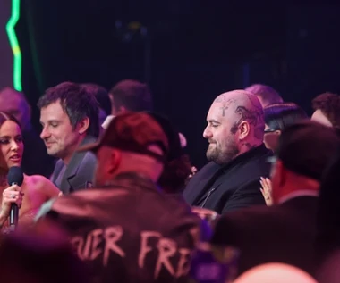 O.S.T.R. oddaje swojego Fryderyka na aukcję Cancer Fighters. "Niestety, dostałem"