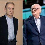 O Sewerynie Krajewskim słuch zaginął. Bogdan Olewicz komentuje