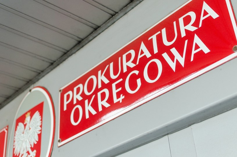 O skierowaniu przez Prokuraturę Rejonową w Tczewie aktu oskarżenia w sprawie wypadku poinformowała w środę rzeczniczka prasowa Prokuratury Okręgowej w Gdańsku Grażyna Wawryniuk /Dominik Zachariasz /Reporter