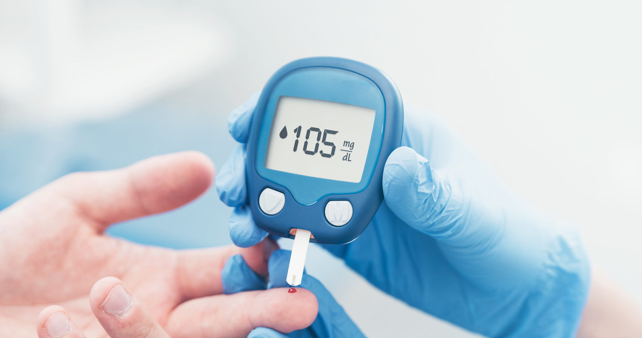 O stanie przedcukrzycowym świadczą wartości glukozy na czczo mieszczące się w granicach 100-125 mg/dl /123RF/PICSEL