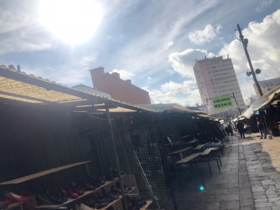 O swoich wspomnieniach opowiedziało ponad trzysta osób. /Michał Dobrołowicz /RMF FM