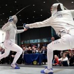 "O Szablę Wołodyjowskiego". Najstarszy turniej szermierczy wraca do Warszawy