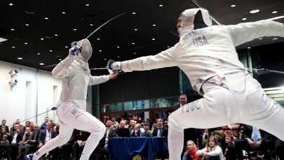 "O Szablę Wołodyjowskiego". Najstarszy turniej szermierczy wraca do Warszawy