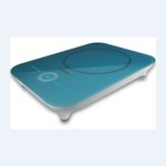 O'table - mobilna płyta indukcyjna jak iPod Nano