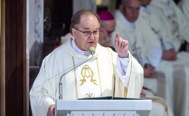 O. Tadeusz Rydzyk: "Że ksiądz zgrzeszył… A kto nie ma pokus?". Redemptoryści reagują