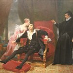 O tajnikach uwodzenia i dworskich intrygach. Władza kochanek i królowych