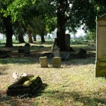 nagrobki O takich nagrobkach mogliście nie słyszeć. Pielęgnują je pasjonaci