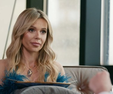 O takiej randce trudno zapomnieć! Jak wyglądało spotkanie Szyca i Dody?