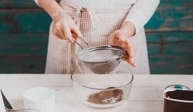 O takim zastosowaniu kuchennego sitka na pewno nie słyszałeś. Ułatwi codzienne czynności