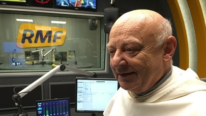 O. Tasiemski o śmierci Pawła Adamowicza: Każde słowo poza milczeniem jest tutaj nieodpowiednie…