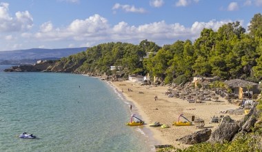 O tej greckiej wyspie będzie głośno w 2026. Jeśli już planujesz wakacje, to właśnie tutaj 