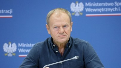 O tej komisji było głośno. Tusk podjął decyzję