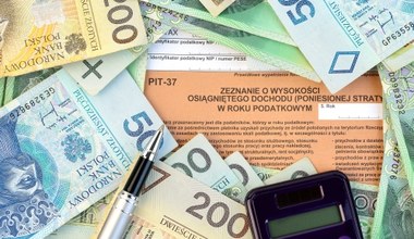 O tej uldze podatkowej mało kto pamięta. Odliczą ją również emeryci 