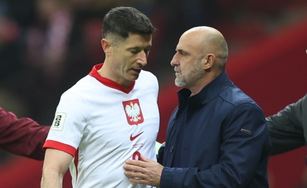 "O tej wojnie będzie mówić cała Polska"