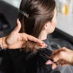 bob O to cięcie kobiety proszą fryzjerów najczęściej. Lekkie i eleganckie