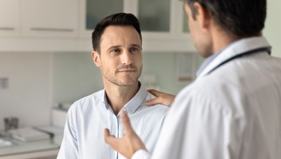 O to lekarz zapyta cię już na pierwszej wizycie. Burza w środowisku medycznym 