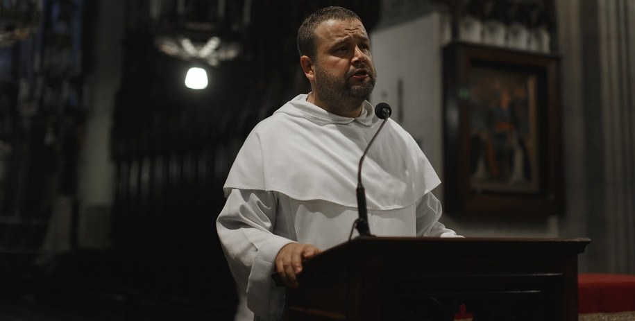 O. Tomasz Samulnik /info.dominikanie.pl /