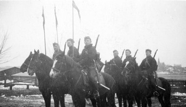 O tych, co wiernie Rzeczypospolitej służyli. Tatarzy w kawalerii II RP