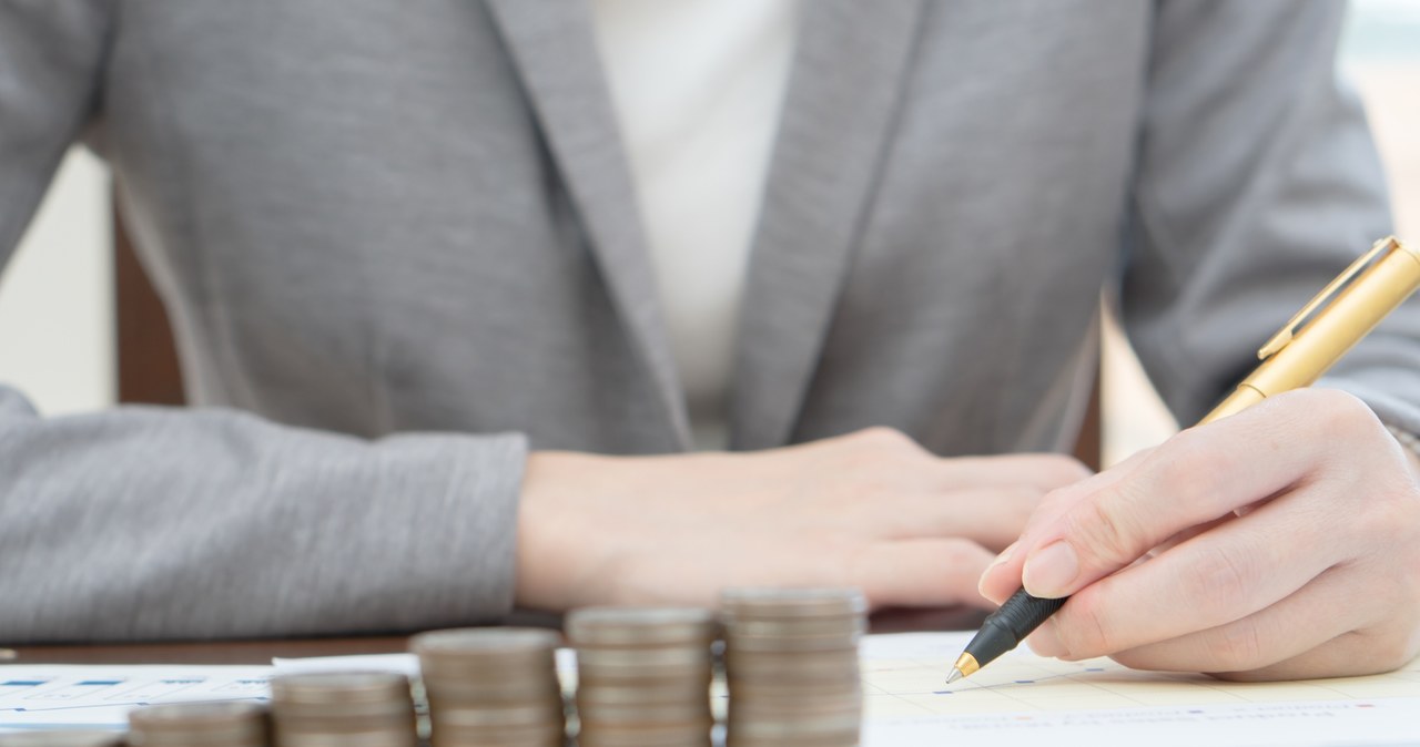O tych długach nie można zapomnieć. Nie ulegają przedawnieniu. /123rf.com /123RF/PICSEL