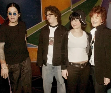 O tych dzieciach Ozzy'ego Osbourne'a wiedziało niewielu. Tak żegnają słynnego tatę
