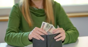 O tyle wzrosło przeciętne wynagrodzenie. Nowe dane GUS