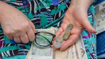 O tyle wzrosną renty i emerytury w Polsce. Zmiana od marca
