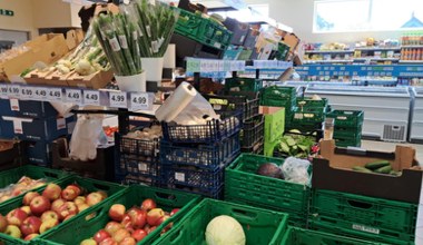 O tyle zdrożały codzienne zakupy. "Wchodzimy w fazę większej chwiejności"