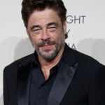 O tym filmie głośno jest od dawna. Benicio Del Toro dołączył do gwiazdorskiej obsady