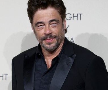 O tym filmie głośno jest od dawna. Benicio Del Toro dołączył do gwiazdorskiej obsady