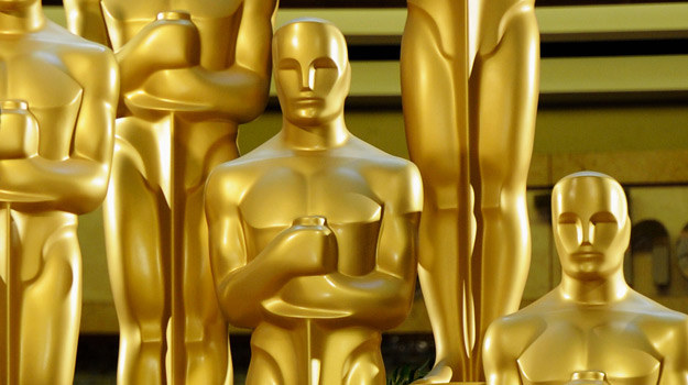 O tym, kto otrzyma w tym roku Oscara, dowiemy się na antenie Canal+ - fot. Frazer Harrison /Getty Images/Flash Press Media