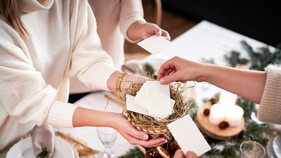 O tym nie zapominaj w Wigilię! Lista świątecznych przesądów 