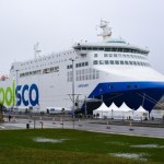 O tym promie mówi cała Polska. Tyle kosztują bilety na rejs Jantar Unity