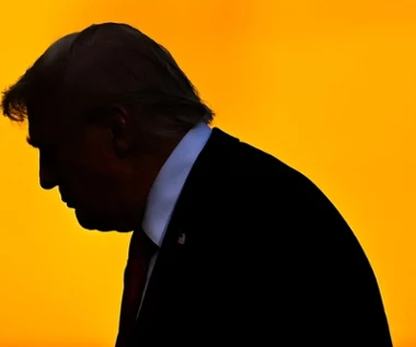O tym pytaniu mówi świat. Trump do Zełenskiego: Jesteś w stanie uderzyć w Moskwę?