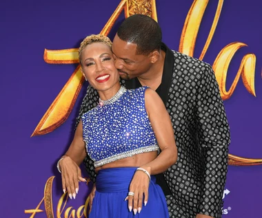 O tym romansie dowiedział się cały świat. Will Smith i Jada Pinkett Smith rozwiodą się?