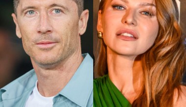 O tym sekrecie Lewandowskiego mogła wiedzieć tylko Anna. "Wszystko jest dla ludzi"