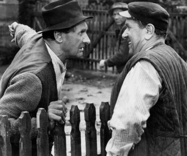 O tym sekrecie z planu mało kto wie! Reżyser "Samych swoich" był mściwy? 