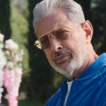 O tym serialu mówi się od dawna. Jeff Goldblum w roli Zeusa