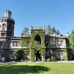 O tym zamku mało kto słyszał. Warto wybrać się na majówkę, bo szykuje mnóstwo atrakcji 