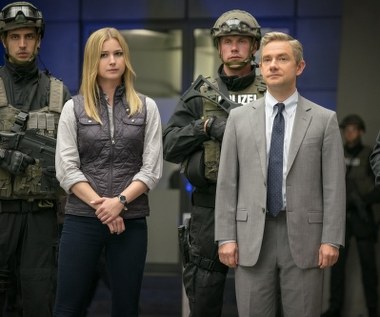 O tym, że Martin Freeman jest już aktorem pierwszej ligi Hollywood, najlepiej zaświadcza zaproszenie do świata Marvela. Aktor zagrał Everetta Rossa w filmie "Kapitan Ameryka: Wojna bohaterów". 