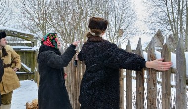 ​O tym zwyczaju świątecznym prawie nikt nie pamięta. Znasz go?