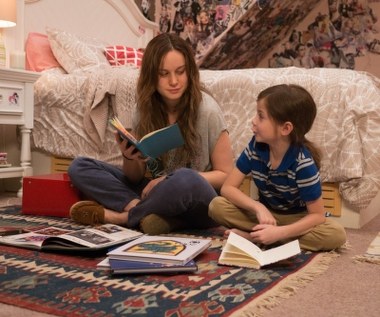 O tytuł powalczy także Brie Larson (L), gwiazda filmu "Pokój" i tegoroczna faworytka do najważniejszych nagród za pierwszoplanową rolę kobiecą.

 