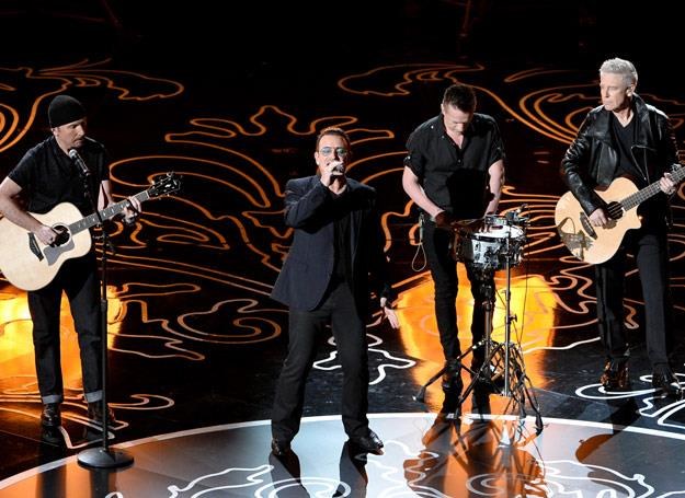 O U2 znów głośno - fot. Kevin Winter /Getty Images