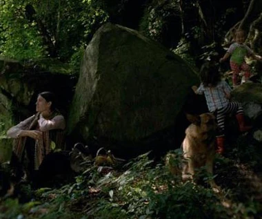 O utracie niewinności
