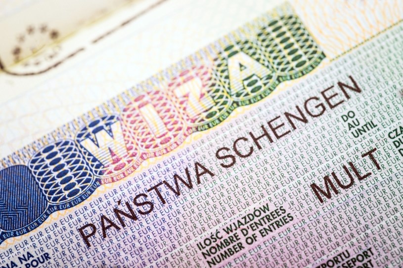 O VFS Global stało się w Polsce głośno po wybuchu afery wizowej /123RF/PICSEL