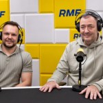O Wiedźminie i Pyrkonie. Twórcy gier z serii "Wiedźmin" w RMF FM