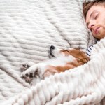 O włos od tragedii. Inteligentne łóżko uratowało mu życie