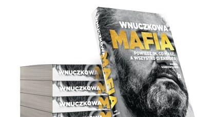 O wnuczkach, którzy źle życzą dziadkom